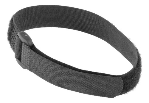 Fita De Fixação De Esteira Ajustável De 1,6x30cm