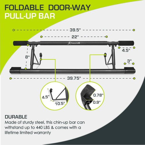 Entrenador Plegable De Prosourcefit Plegable Para Ejercicio