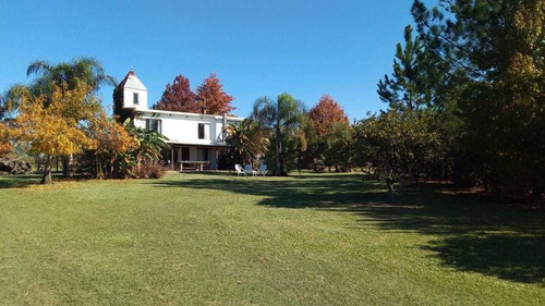 Casa Lago Rio Uruguay