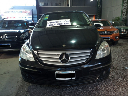 Imagen 9 de 16 de M. Benz B200 2009 - Juan Manuel Autos
