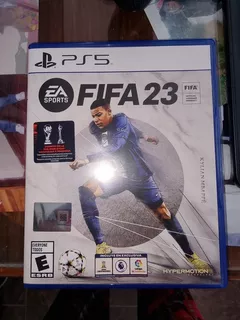 Fifa 23 Ps5