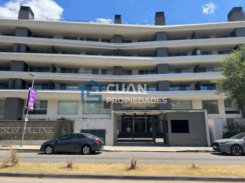 Departamento En Venta Cristaline - Cuan Propiedades
