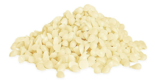 Cera De Soja 100% Ecológica (embalagem 1 Kg)