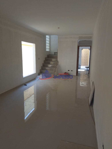 Sobrado Com 3 Dorms, Vila Moreira, Guarulhos - R$ 680 Mil, Cod: 6313 - V6313