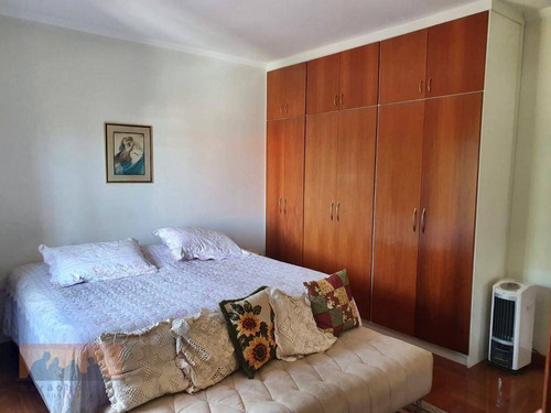 Imagem 7 de 18 de Casa Com 3 Dormitórios À Venda, 340 M² Por R$ 1.300.000,00 - Condominio Estancia Paraiso - Campinas/sp - Ca2585