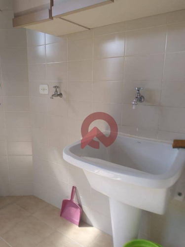 Imagem 22 de 22 de Apartamento Com 3 Dormitórios À Venda, 97 M² Por R$ 315.000 - Caiçara - Praia Grande/sp - Ap3420