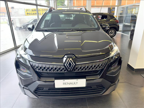 Renault Kardian 1.0 Tce Evolution