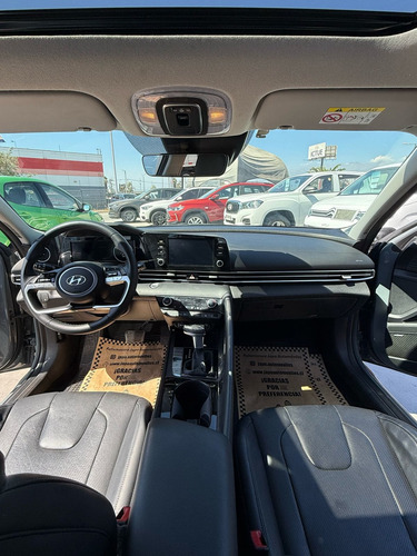 Hyundai Elantra 2.0 Cn7 Value At 2022