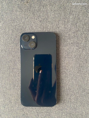 Celular iPhone 13 128 Gb (Usado)