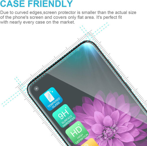 A Tjs Compatible Con La Funda Tcl 50 Se 5g, Tcl 40 Nxtpaper