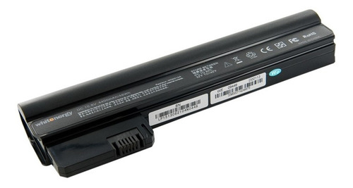 Bateria P/notebook Hp/compaq 100/110/cq10series Compralohoy