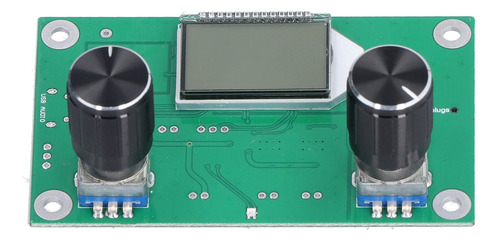 Módulo Receptor De Radio Digital Módulos Fm Inalámbricos Est