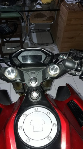 Honda Cb 190