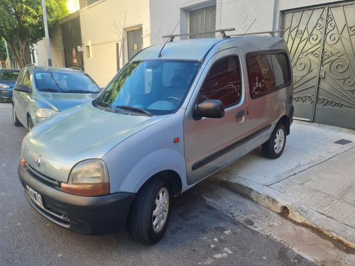 Renault Kangoo 1.9 Rnd Pk Ab