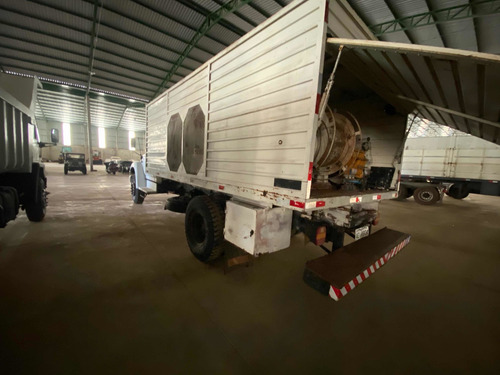 Ford F14000