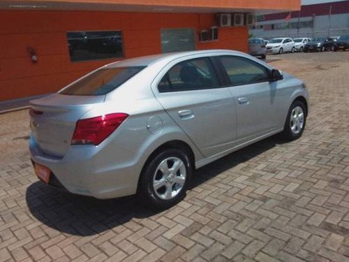 Imagem 7 de 9 de Chevrolet Prisma 1.4 Mpfi Lt 8v Flex 4p Manual