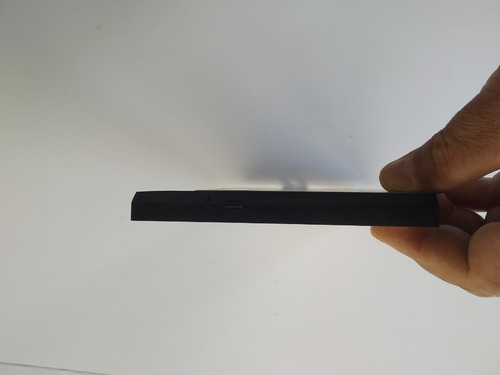 Imagem 3 de 3 de Gravador Dvd Notebook Win Cce Ncv-d5h8