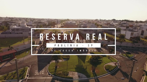 Imagem 28 de 28 de Casa À Venda Em Condomínio Reserva Real - Ca011163