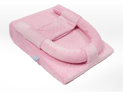 Cojin Antireflujo Para Bebé | Memory Foam