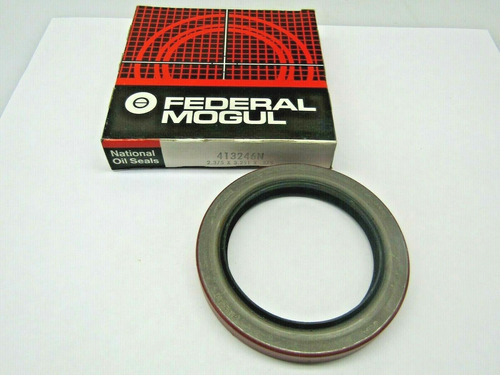 Federal Mogul National Oil Seal 412943 2.187 X 3.350 X Jje