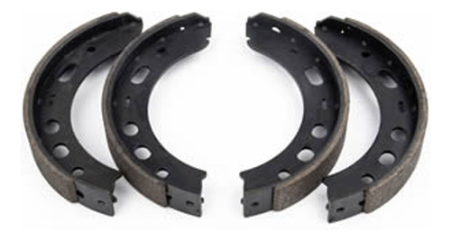 Balatas Traseras Porsche 928 1990-1991-1992-1993-1994 Ckn