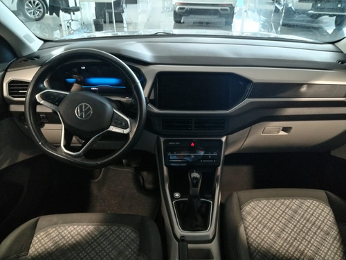 Volkswagen Taigun 1.0 Tsi Comfortline At