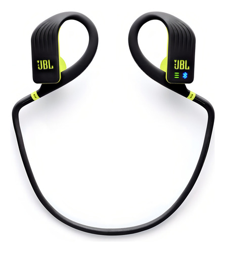 Fone de Ouvido Bluetooth Endurance Dive JBL - Preto/Verde