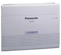 Comprar Central Telefonica  Panasonic Modelo Kx-tes824