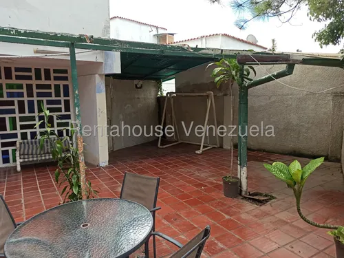 Casa En Venta El Cafetal