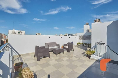Imagen 23 de 30 de Cuba 2700 - Penthouse Soñada Cochera Y Con Terrazas Propia