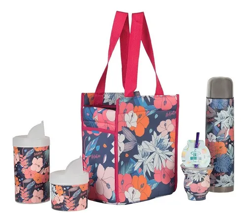 Bolsos materos originales sales