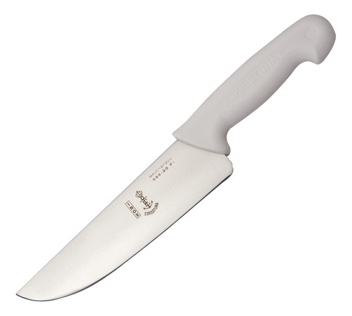 Cuchillo Eskilstuna Carnicero 20 Cm Acero Inox 398-200 Pi