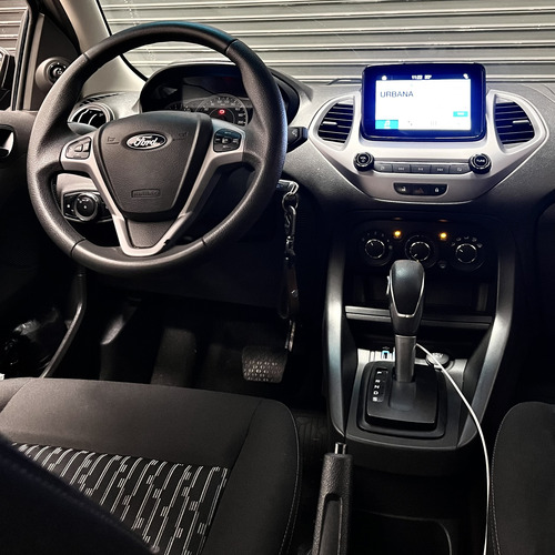 Ford Ka 1.5 Se At