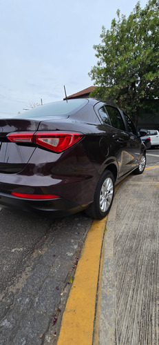 Fiat Cronos 1.3 Drive Mt