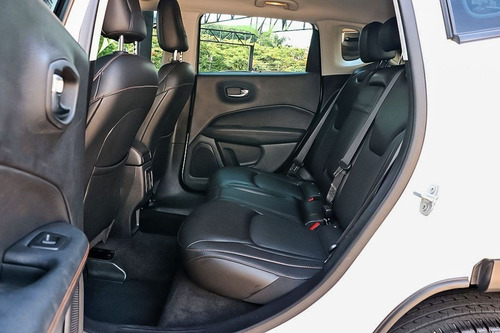 Jeep Compass 2.0 16v Limited 4x4 2018