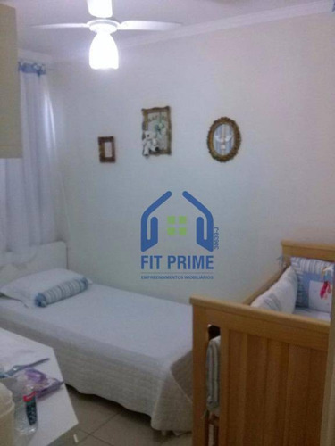 Apartamento Residencial À Venda, Jardim Yolanda, São José Do Rio Preto - Ap0835. - Ap0835