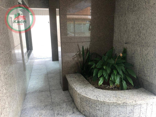 Imagem 6 de 30 de Apartamento Com 2 Dormitórios À Venda, 81 M² Por R$ 330.000,00 - Tupi - Praia Grande/sp - Ap5379
