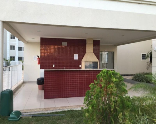 Apartamento - Cp46a03 - 69319395