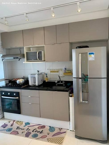 Imagem 8 de 15 de Apartamento Para Venda Em São Paulo, Vila Mariana, 2 Dormitórios, 1 Suíte, 2 Banheiros, 1 Vaga - Dp0001_1-1905488