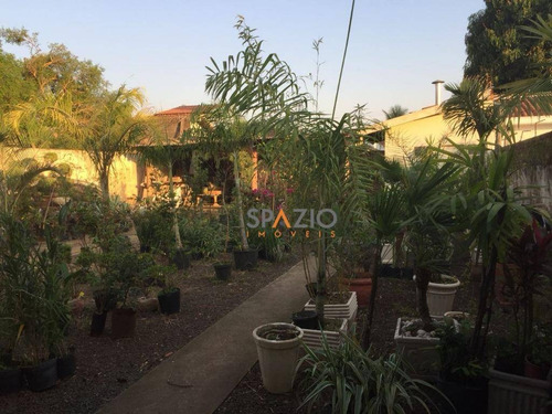 Imagem 3 de 7 de Excelente Terreno Para Locação - Te0046