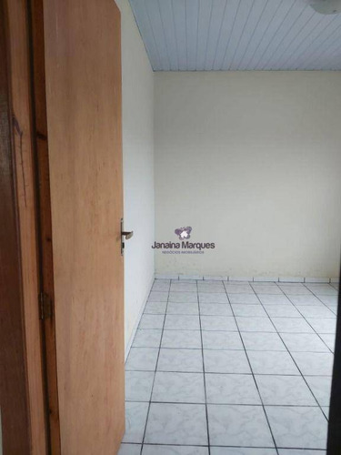 Imagem 3 de 24 de Casa Com 2 Dormitórios À Venda, 79 M² Por R$ 750.000,00 - Centro - Araçariguama/sp - Ca0297