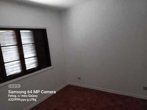 Imagem 10 de 20 de Casa Térrea Butantã 03 Dormitórios Fl-62