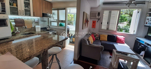 Imagem 7 de 15 de Apartamento - Menino Deus - Ref: 332735 - V-332735