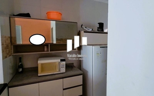 Imagem 8 de 13 de Casa Em Condomínio Nova Bairro Melvi Mobiliada.