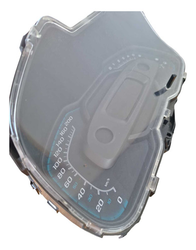 Kit Code Modulo Central Injecao Gm Montana Agile E8312644006 (Usado)