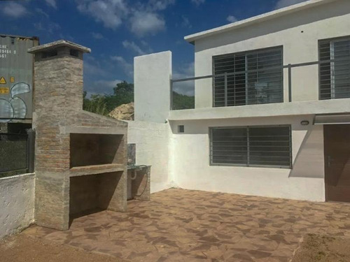 Venta Casa El Pinar Dos Dormitorios