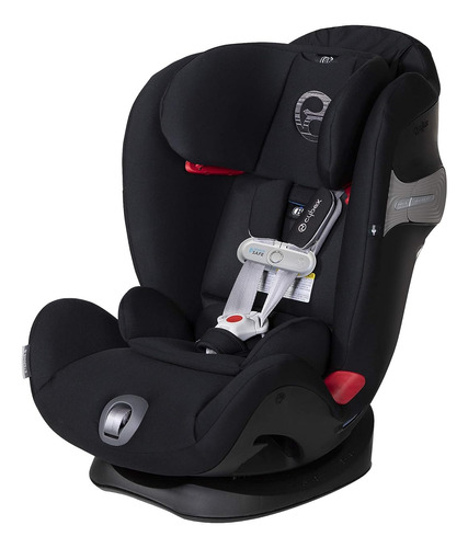 Asiento De Automóvil Para Bebe Cybex Eternis S Con Sensorsaf