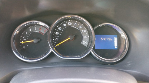 Renault Logan Privilege