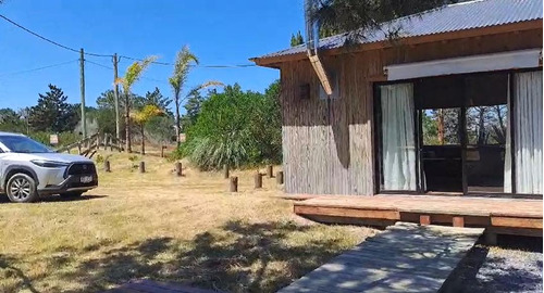 Casa En Arenas De Jose Ignacio