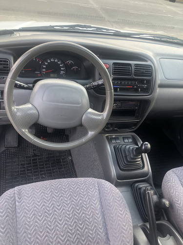 Suzuki G.vitara 5p 2.0 M/t